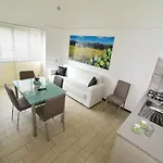 Lejlighedshotel Via Mozart Porto Cesareo