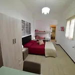 Lejlighedshotel Via Mozart