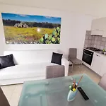 Lejlighedshotel Via Mozart