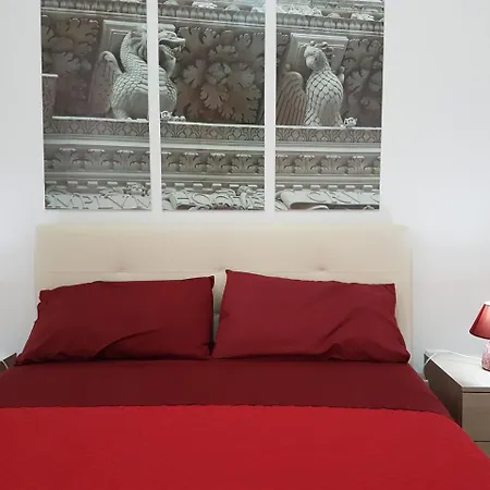 Lejlighedshotel Via Mozart 4*