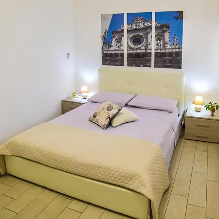 Via Mozart Lejlighedshotel Porto Cesareo