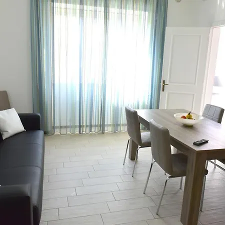 Lejlighedshotel Via Mozart