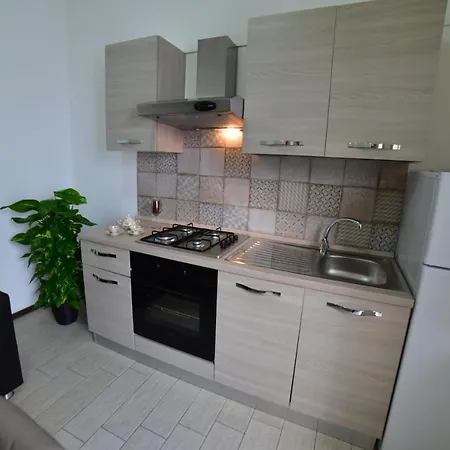 Lejlighedshotel Via Mozart