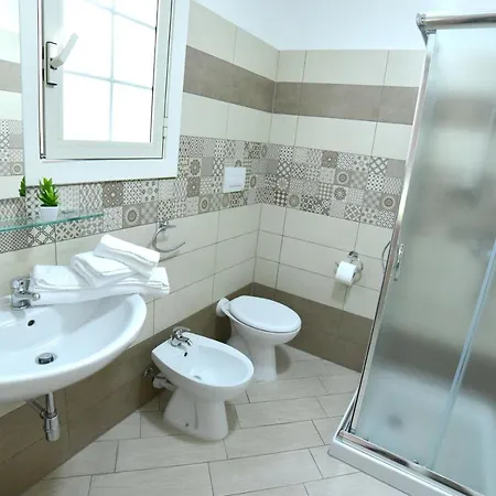 Lejlighedshotel Via Mozart