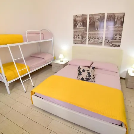 Lejlighedshotel Via Mozart