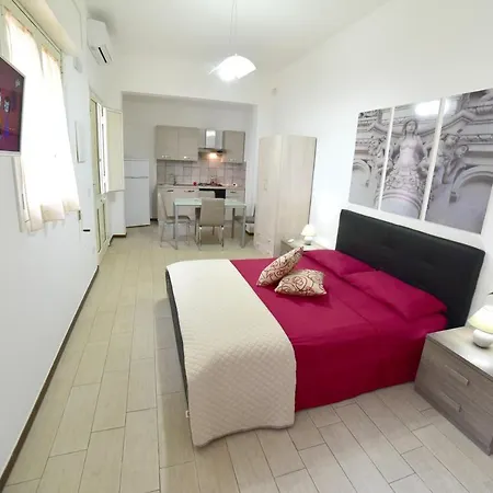 Lejlighedshotel Via Mozart