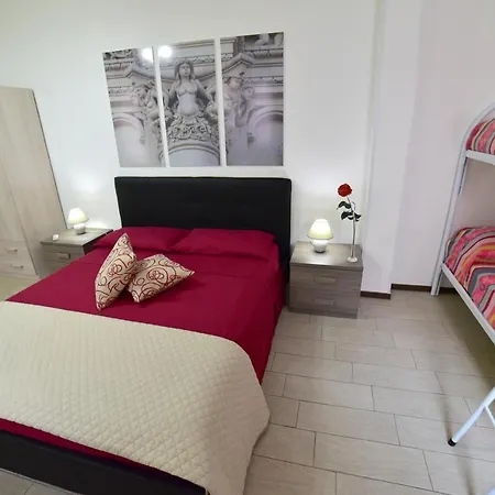 Lejlighedshotel Via Mozart 4*