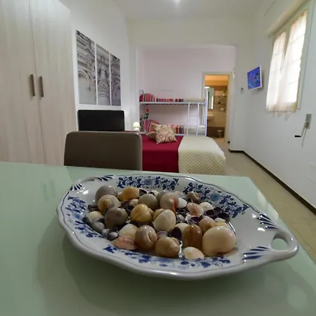 Lejlighedshotel Via Mozart