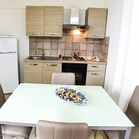 Lejlighedshotel Via Mozart 4*