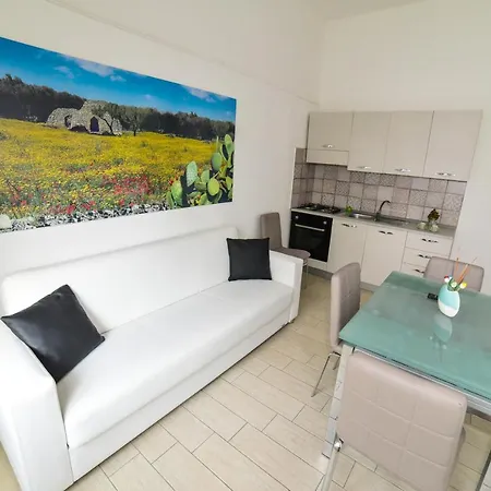 Via Mozart 4* Porto Cesareo