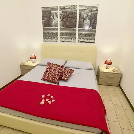 Via Mozart 4* Porto Cesareo