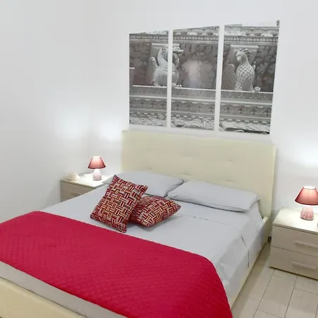 Via Mozart Lejlighedshotel