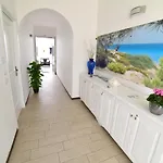 Via Mozart 4* Porto Cesareo