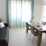 Hotel apartamentowy Via Mozart