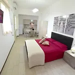 Hotel apartamentowy Via Mozart