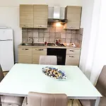 Hotel apartamentowy Via Mozart 4*