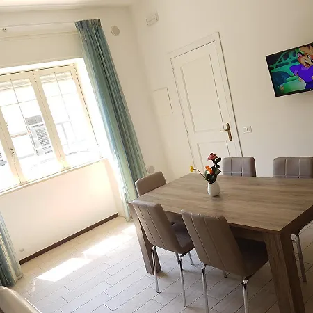 Aparthotel Via Mozart