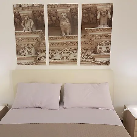 Aparthotel Via Mozart Porto Cesareo