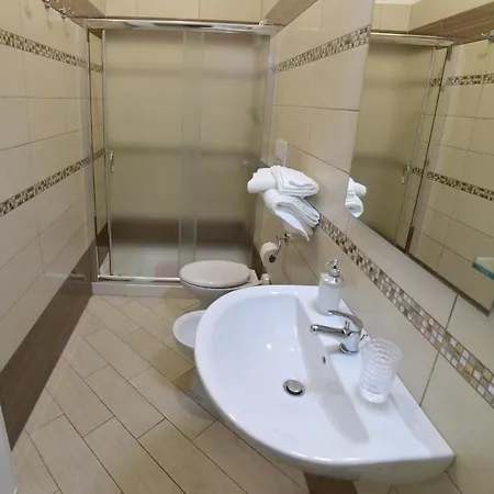Aparthotel Via Mozart Porto Cesareo