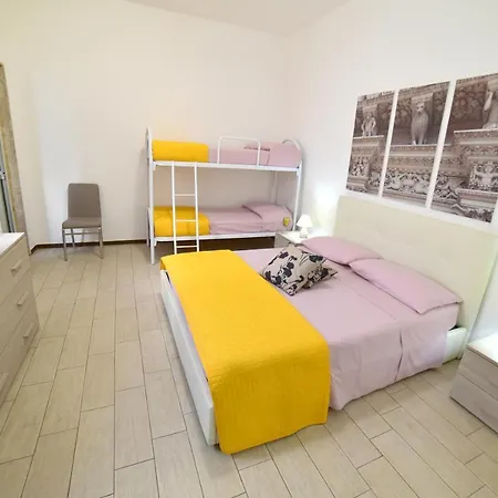 Via Mozart Aparthotel Porto Cesareo