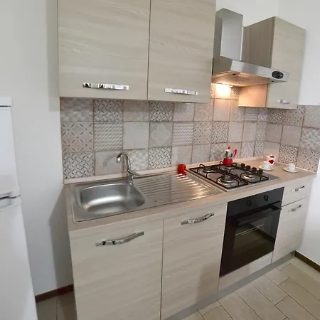 Via Mozart Aparthotel Porto Cesareo
