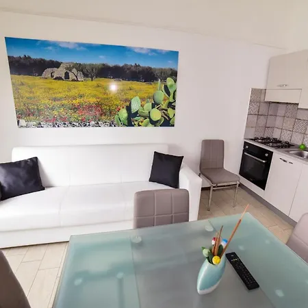 Aparthotel Via Mozart