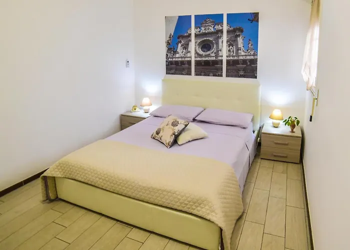 Via Mozart Aparthotel Porto Cesareo
