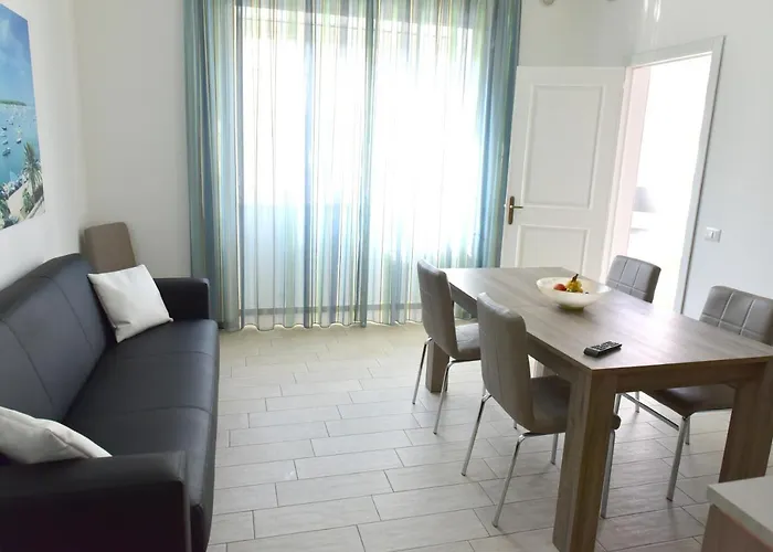 Aparthotel Via Mozart
