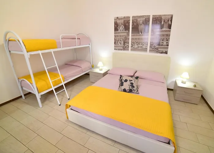 Aparthotel Via Mozart
