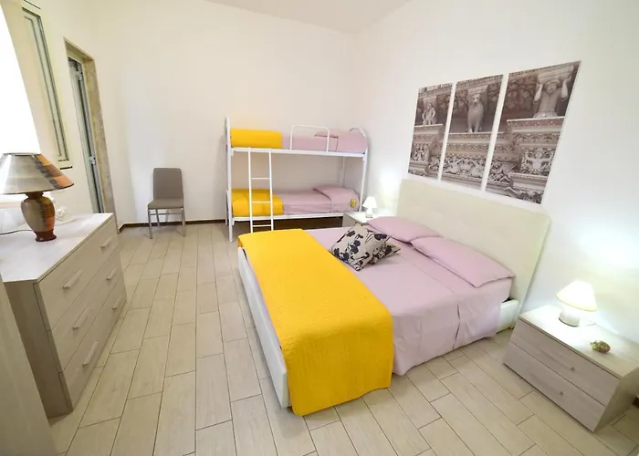 Via Mozart Aparthotel Porto Cesareo