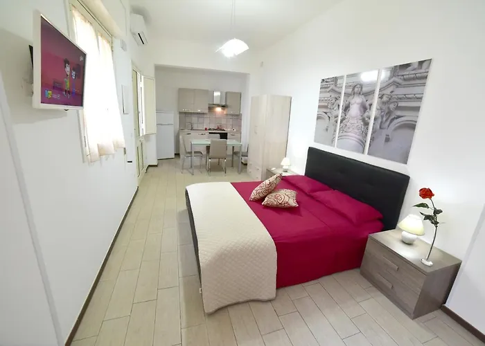 Aparthotel Via Mozart