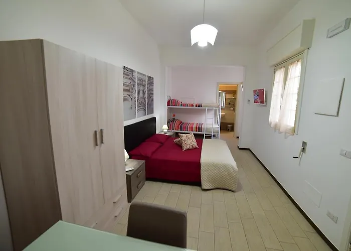 Aparthotel Via Mozart