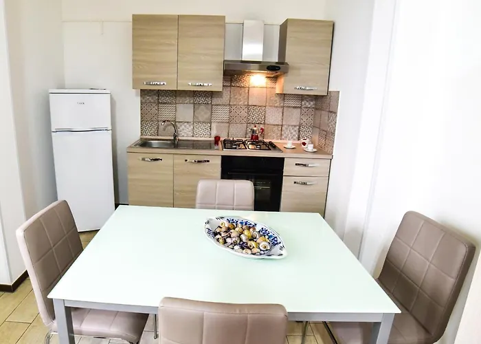 Aparthotel Via Mozart 4*