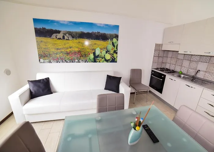 Aparthotel Via Mozart