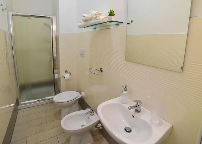 Via Mozart Aparthotel 4*