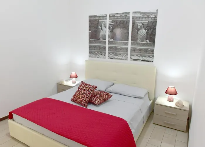 Via Mozart Aparthotel